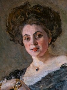 Portrait d