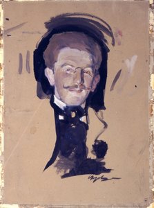 Portrait de l