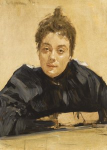 Portrait de l