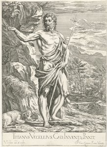 Jean-Baptiste (Opera Selectiora)