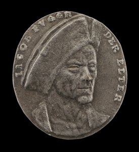 Jakob Fugger, 1459-1525, banquier et financier - Valentin Maler