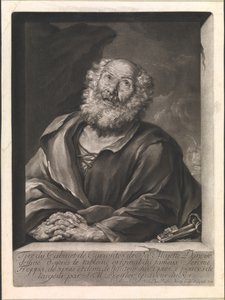 Pierre repentant - Valentin Preisler