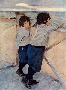 Enfants, 1899, 1939