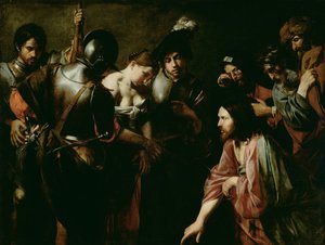 Le Christ et l