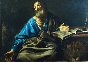 Saint Marc l