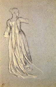 Étude pour 