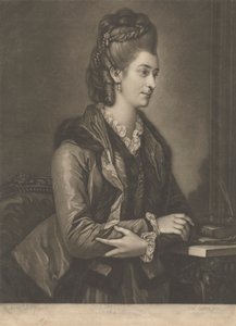 Catherine Hunter - Valentine Green