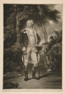 Général Nathanael Greene