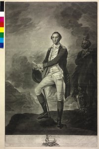 Général Washington