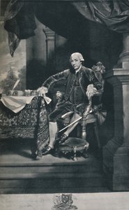 Henry Laurens - Valentine Green