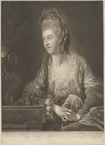 Mme Le Maistre
