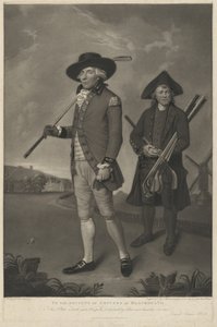 William Innes, 1790