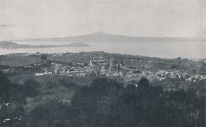 Port d