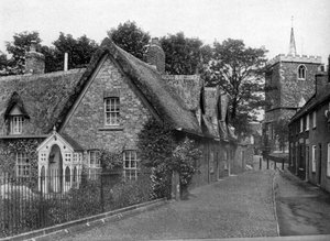 Place Sainte-Marie, Horncastle, Lincolnshire - Valentine and Sons Ltd