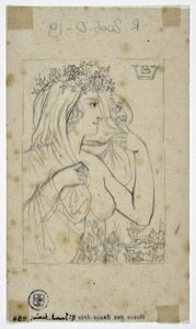 Profil de femme