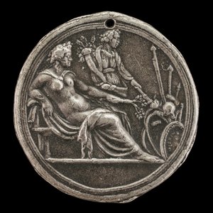 Paix et Prospérité - Valerio Belli