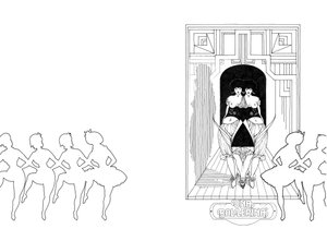 Une double salomé ambiguë : la prima donna du spectacle