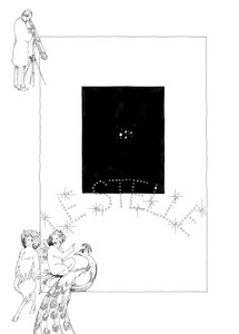 Lucy dans le ciel avec des diamants