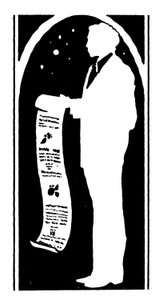 Madame, le catalogue est ceci ("Madamina, il catalogo è questo")