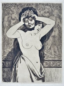 Le Masque