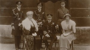 H.R.H. Le Duc d