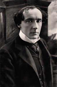 Harry Brodribb Irving 1870-1919, acteur anglais, début du 20e siècle - Vandyk