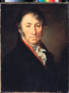 Portrait de l