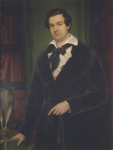 Portrait de l