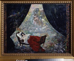Reve - La musique de Chopin - Vasili Dmitrievich Millioti