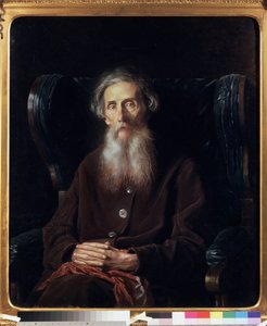 Portrait de l