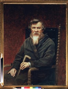 Portrait de l