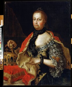 Portrait de l