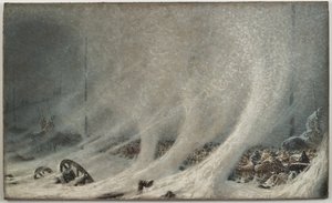 Un lieu de repos pour les prisonniers, 1878-1879