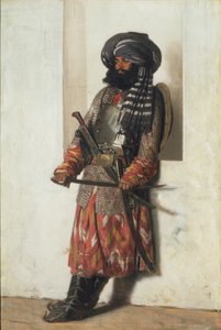 Un Afghan