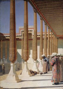 Exposition de Trophées