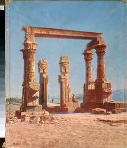 Ruines d