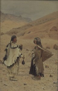 Tibétains de l