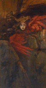 Méduse, 1903