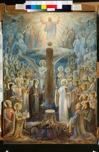 La gloire de l