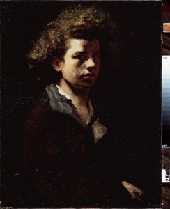 Autoportrait