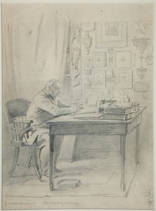Portrait de l