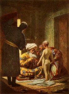 La Vente d