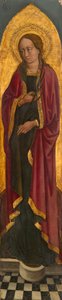 Sainte Giustina de Padoue d