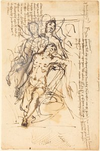 La Pietà