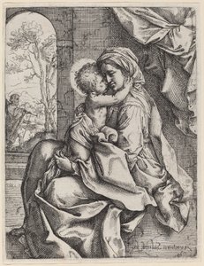 Vierge à l