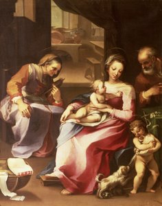 Sainte Famille