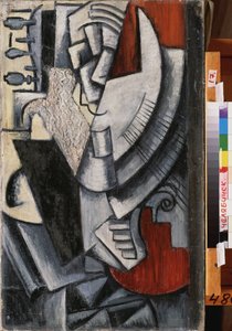 Portrait de l