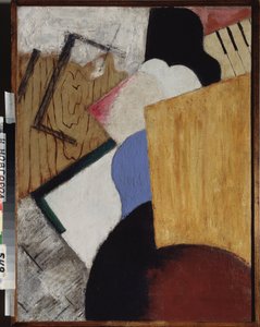 Nature morte - Vera Yefremova Pestel