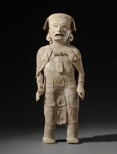 Image inconnue - Veracruz
