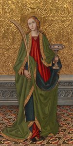 Sainte Lucie